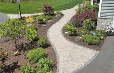 J & D Landscaping