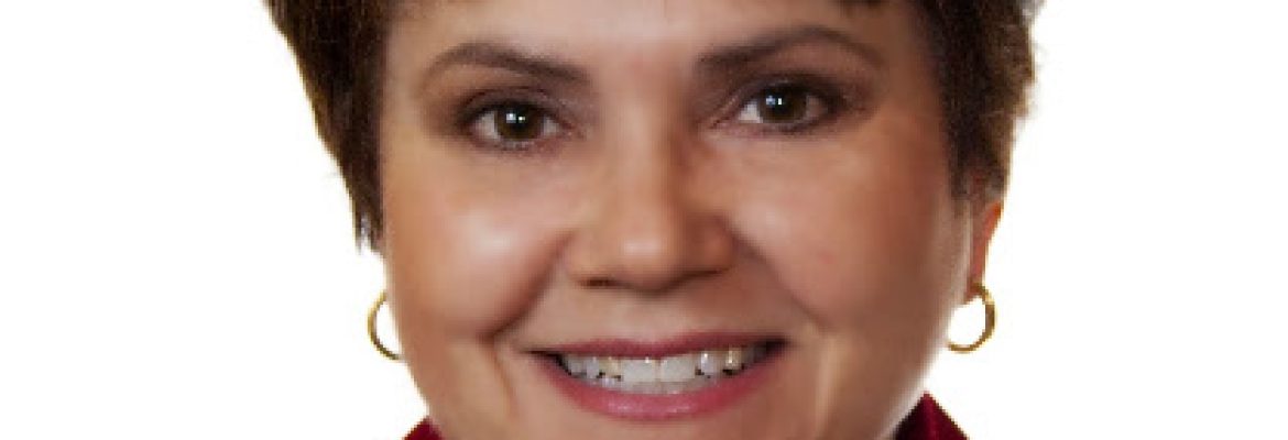 Marilyn Lusher, RE/MAX Legends