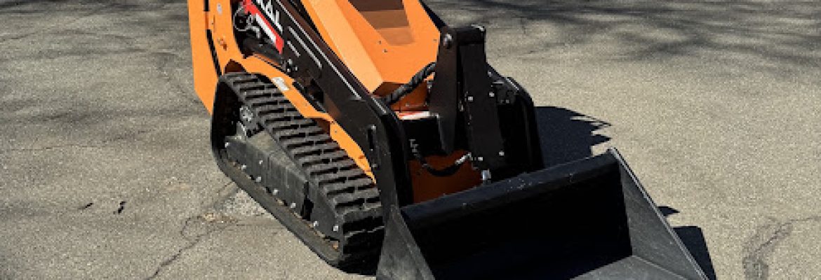 IH Rental