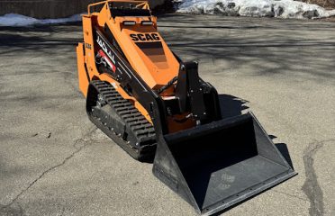 IH Rental
