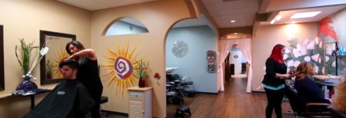 Sundance Salon & Spa