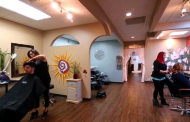 Sundance Salon & Spa