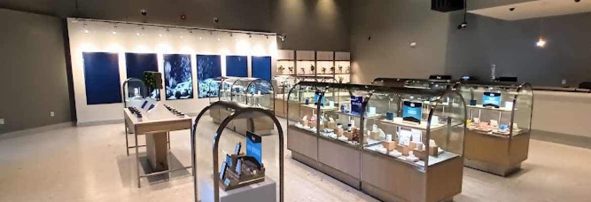 Insa Cannabis Dispensary New Haven