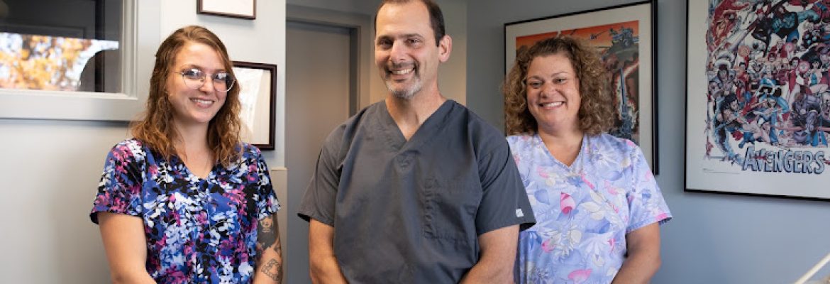 Bridgeworks Family Dental Center