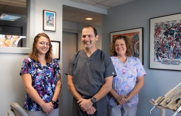 Bridgeworks Family Dental Center