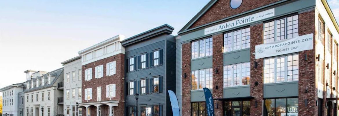 Ardea Pointe
