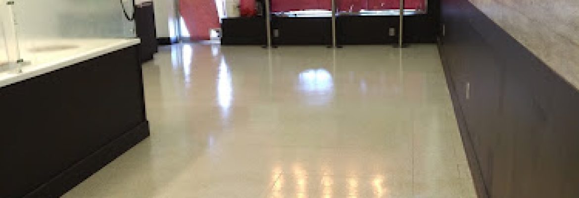 Diamond Cleaning Maids LLC