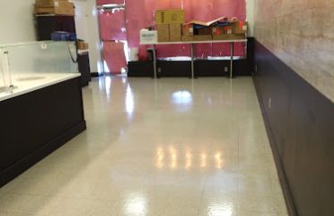 Diamond Cleaning Maids LLC