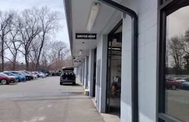 Vernon Collision Center