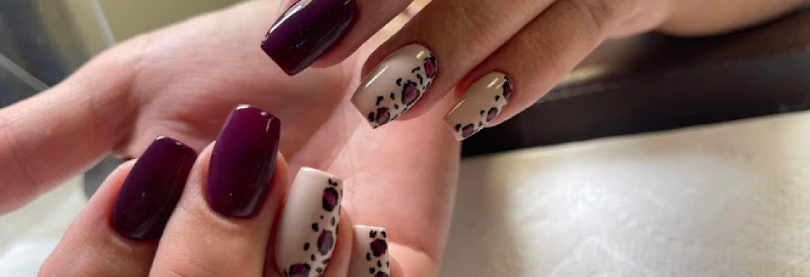 Annemazing Nails