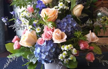 Barnes House Of Flowers