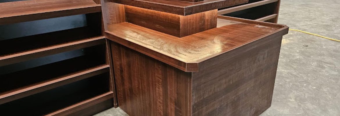 Natural Wood LLC
