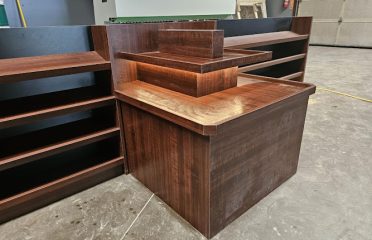 Natural Wood LLC