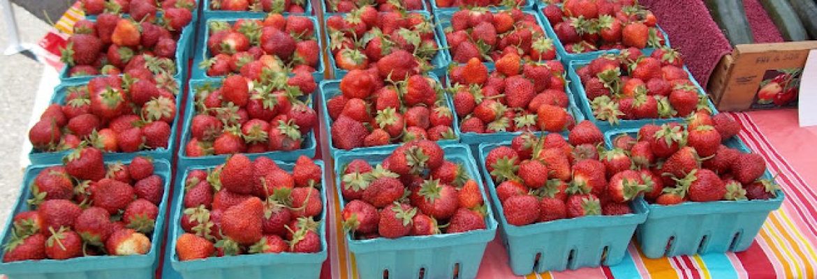 Ashford Farmers’ Market