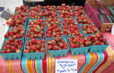 Ashford Farmers’ Market