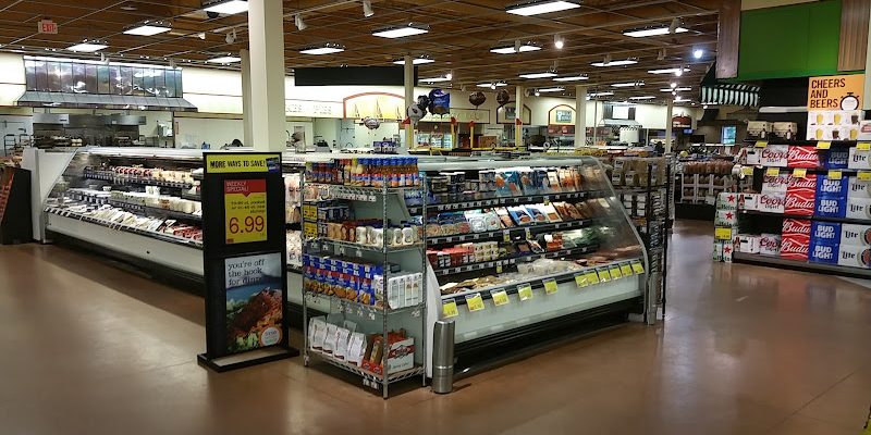 Price Chopper