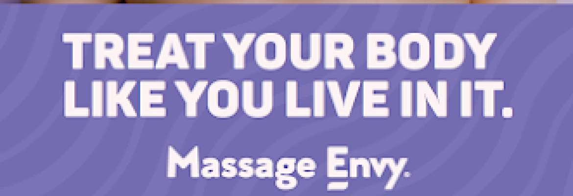 Massage Envy