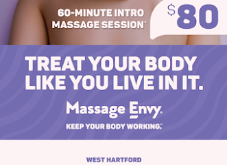 Massage Envy