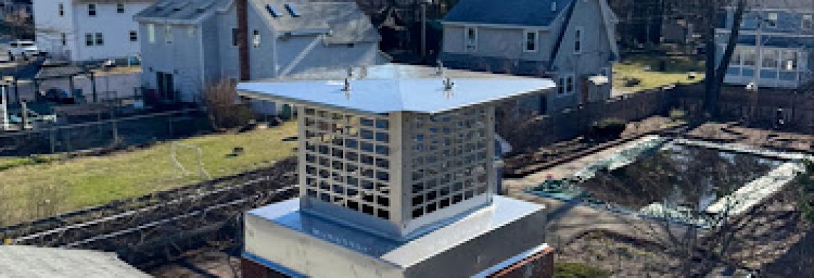 A Z Chimney Services
