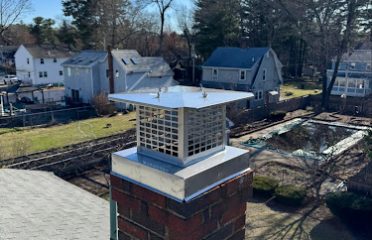 A Z Chimney Services