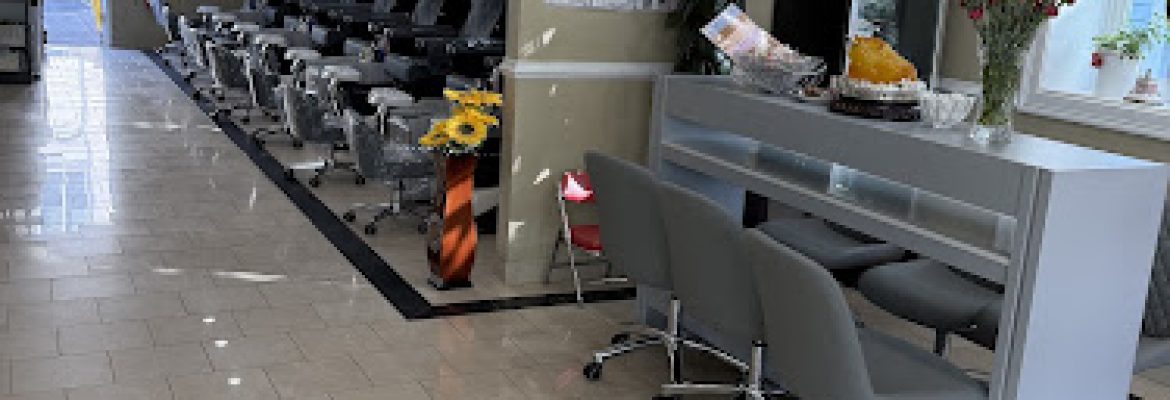 Dolce Nail & Spa | Nail Salon Darien, CT