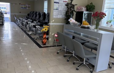 Dolce Nail & Spa | Nail Salon Darien, CT