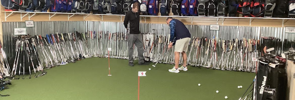 Mikes Golf Outlet