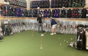 Mikes Golf Outlet