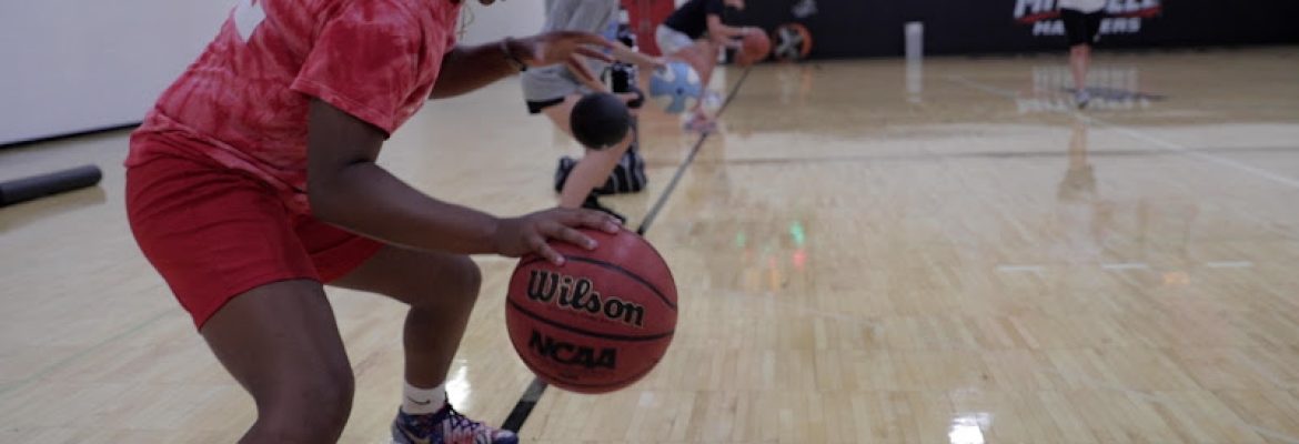 Burns Elite Training