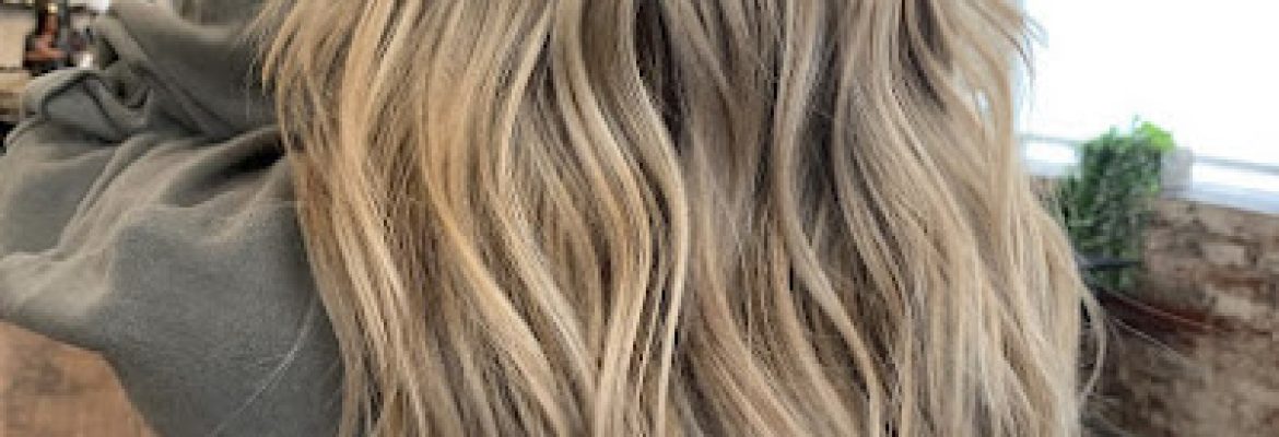 AmyMarie Hair