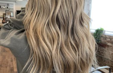 AmyMarie Hair