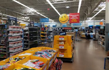 Walmart Supercenter