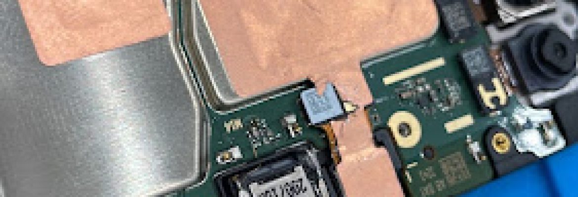 Tag phone and computer repair