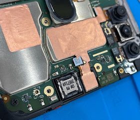 Tag phone and computer repair