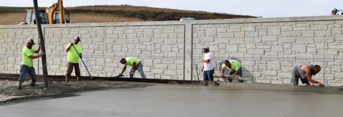 Woak Construction LLC