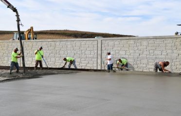 Woak Construction LLC