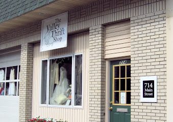 Valley Thrift Shop Inc