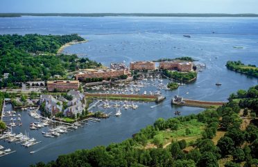 Rogie Turco – Fairfield County Realtor, The Higgins Group