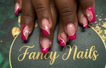 Fancy Nails