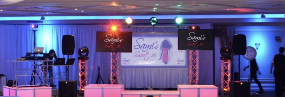 DJ Gell Entertainment