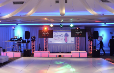 DJ Gell Entertainment