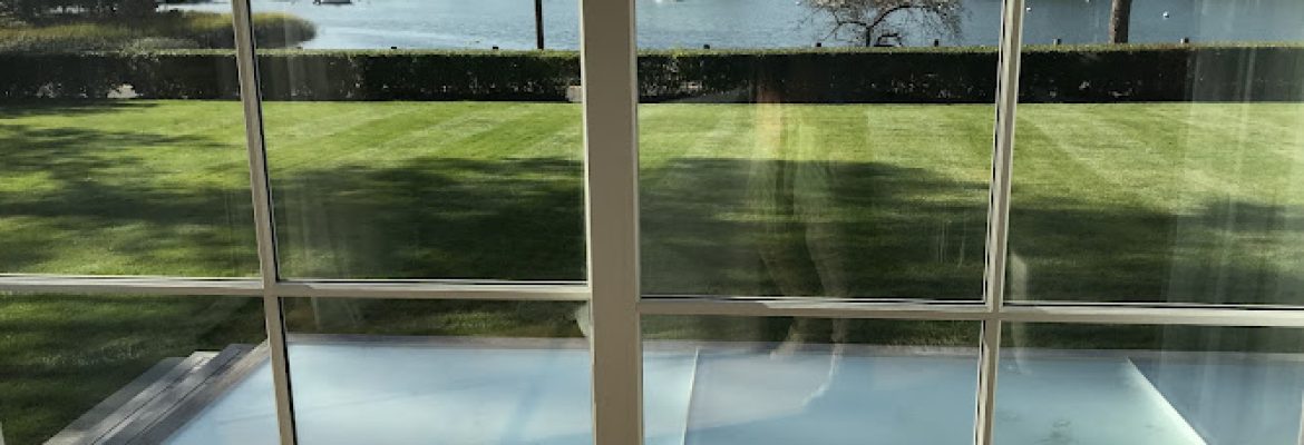 Dimensions in Glass