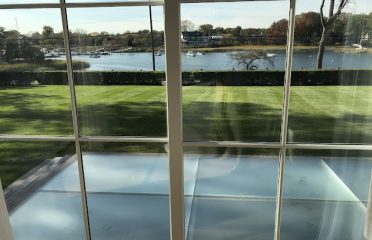 Dimensions in Glass