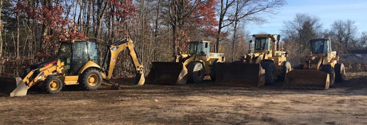 Northeast Machinery LLC