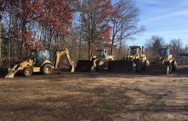 Northeast Machinery LLC