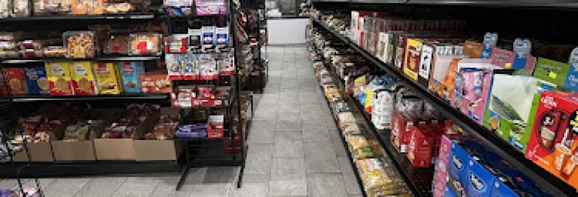 Rasham Marketplace