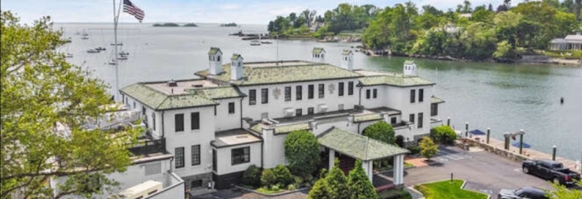 Indian Harbor Yacht Club