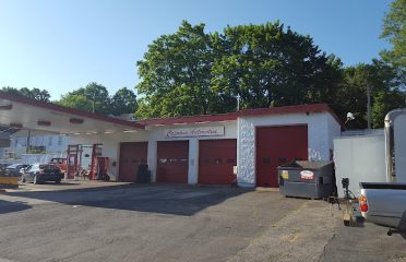 Capuano Automotive