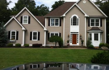 SOS Roofing and Siding