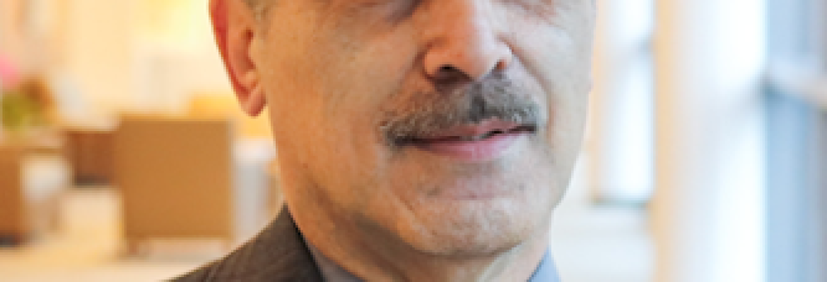 Neil N. Boside